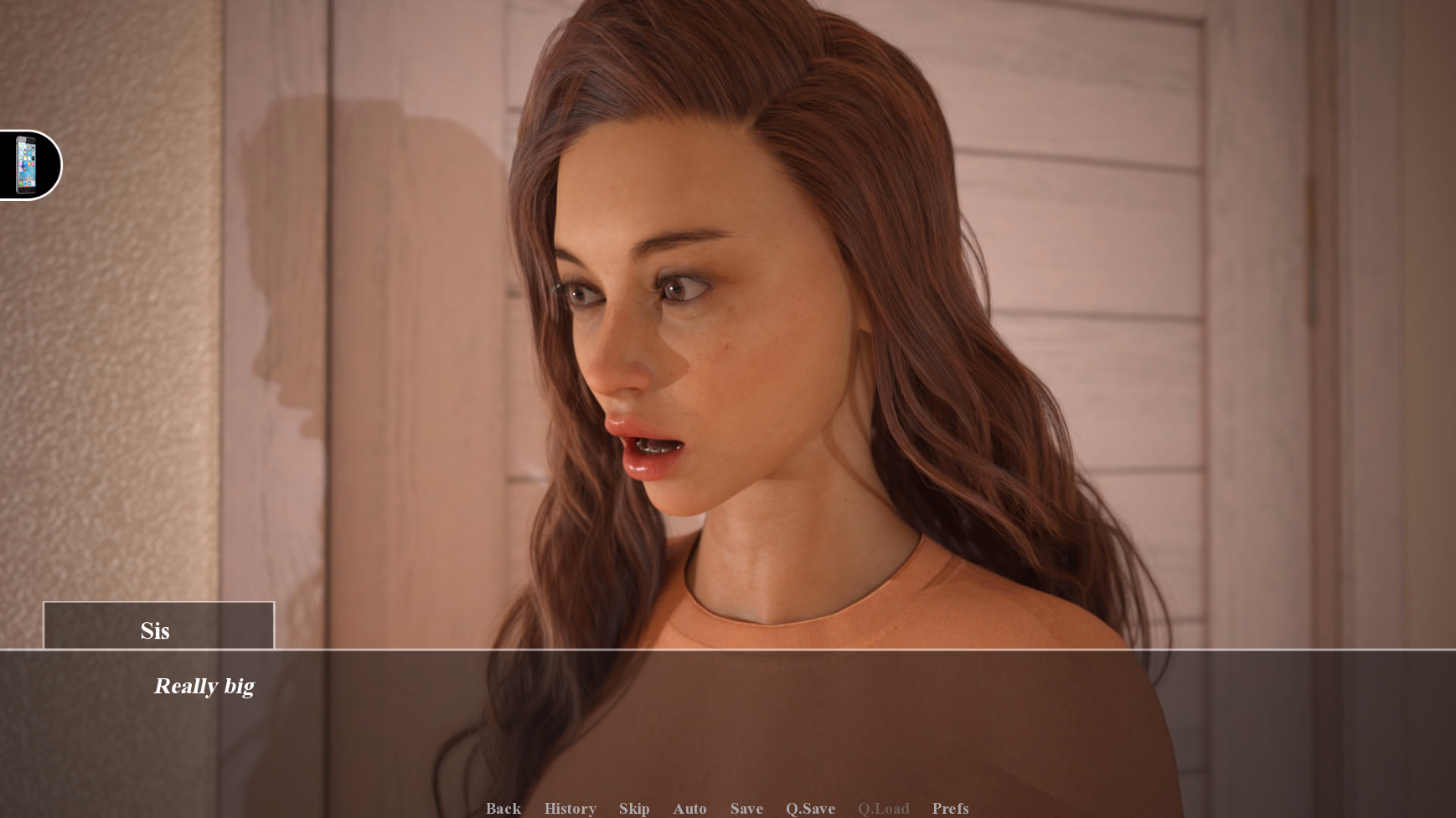 VR异界:风靡全球的虚拟后宫(WE: Another World)v0.18 精翻汉化 游戏截图 8