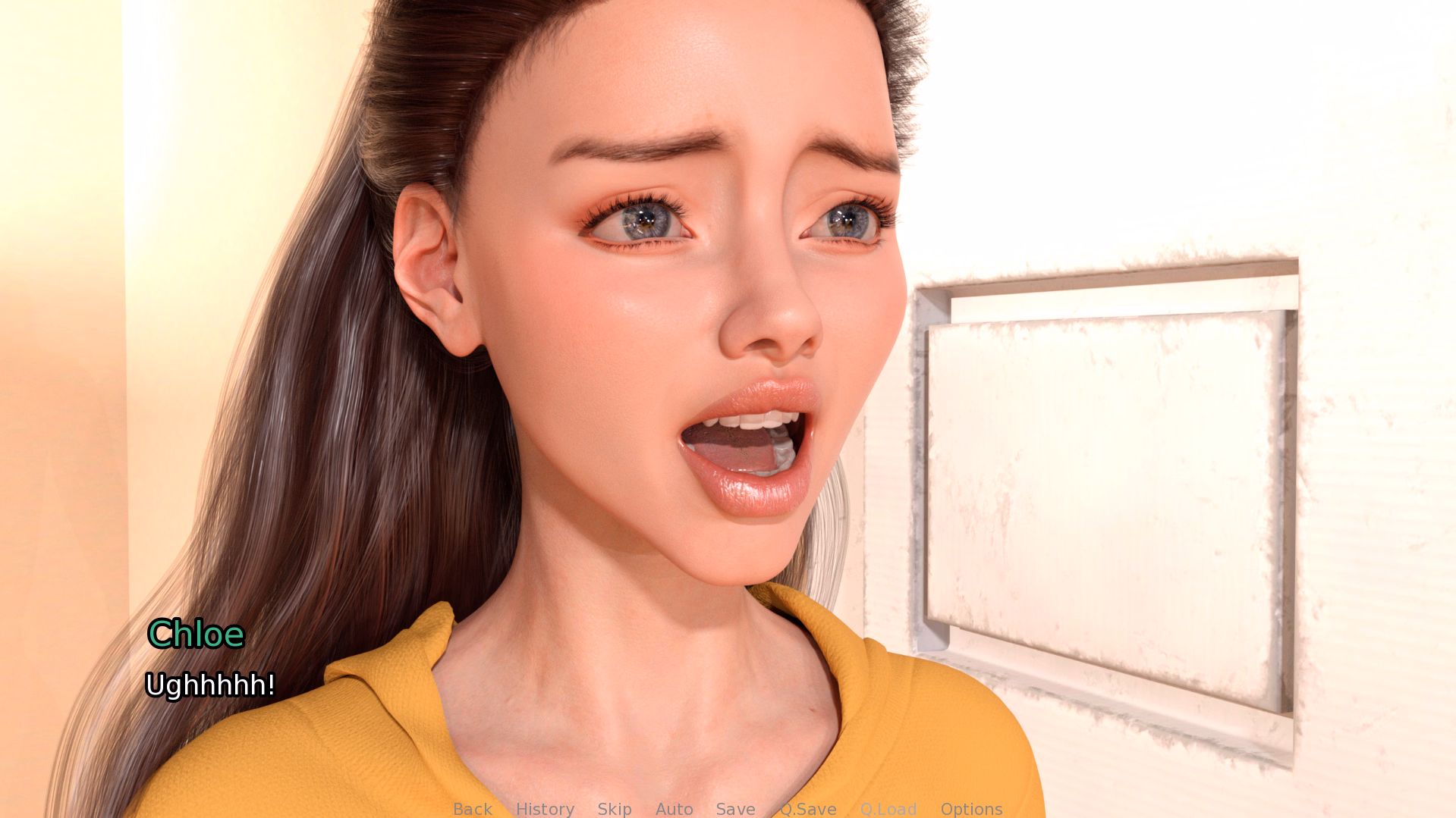 破处指南：告别处男的猎艳之旅（How to Lose One's Virginity）v1.1FE 精翻汉化 游戏截图 6