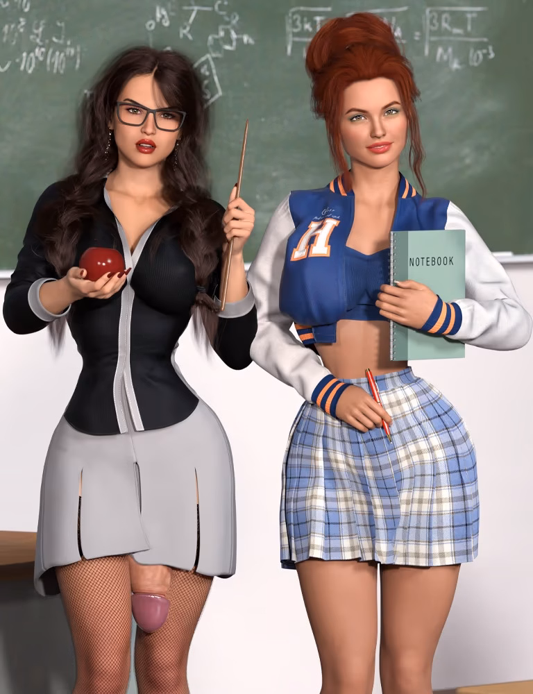 网恋翻车：电竞女孩的劈腿修罗场（Gamer Girl Adventure）Final 精翻汉化 游戏截图 2