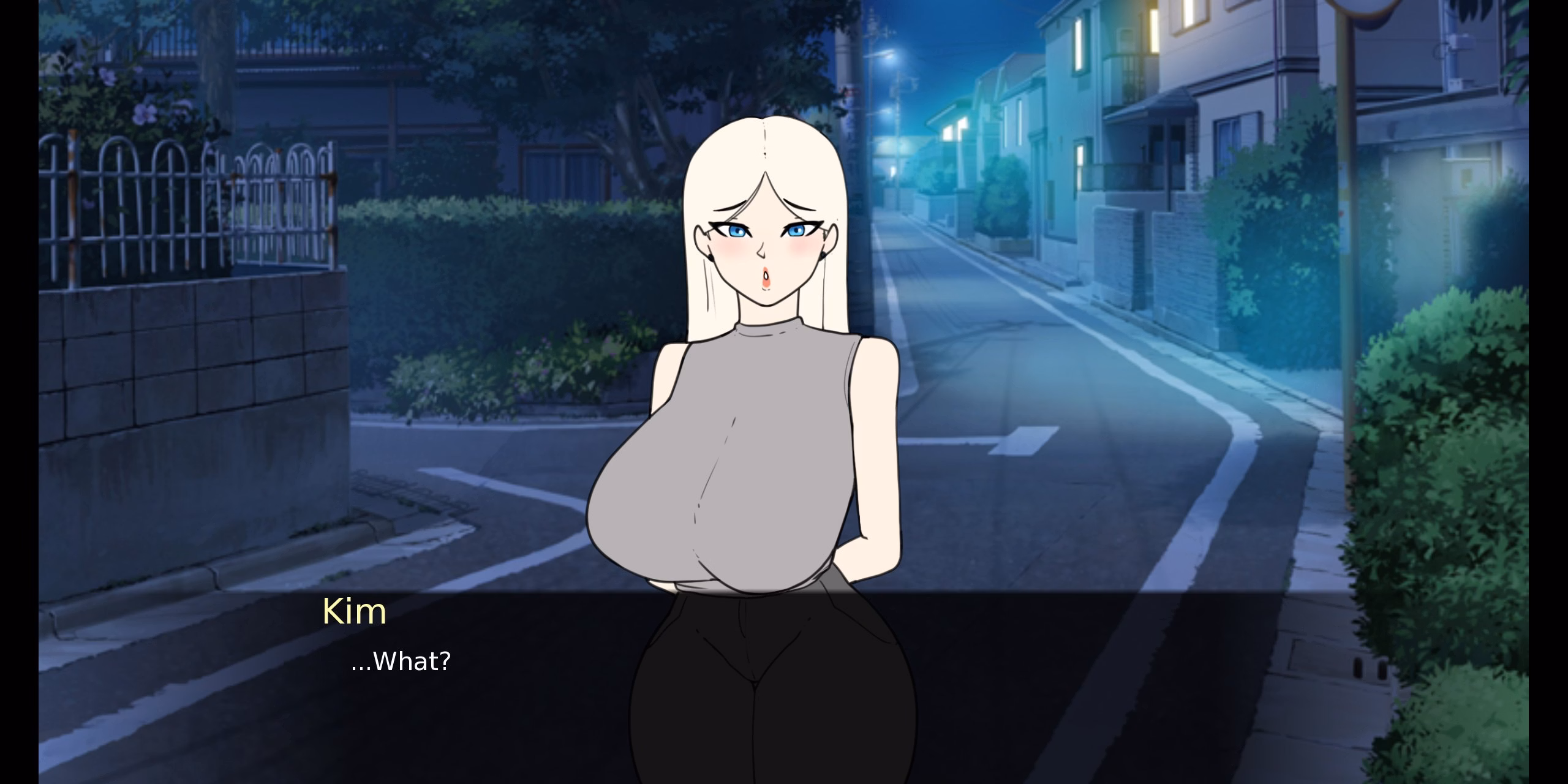 贞操锁缚:沉迷游戏的代价(Locked in Chastity)v0.51 精翻汉化 游戏截图 3