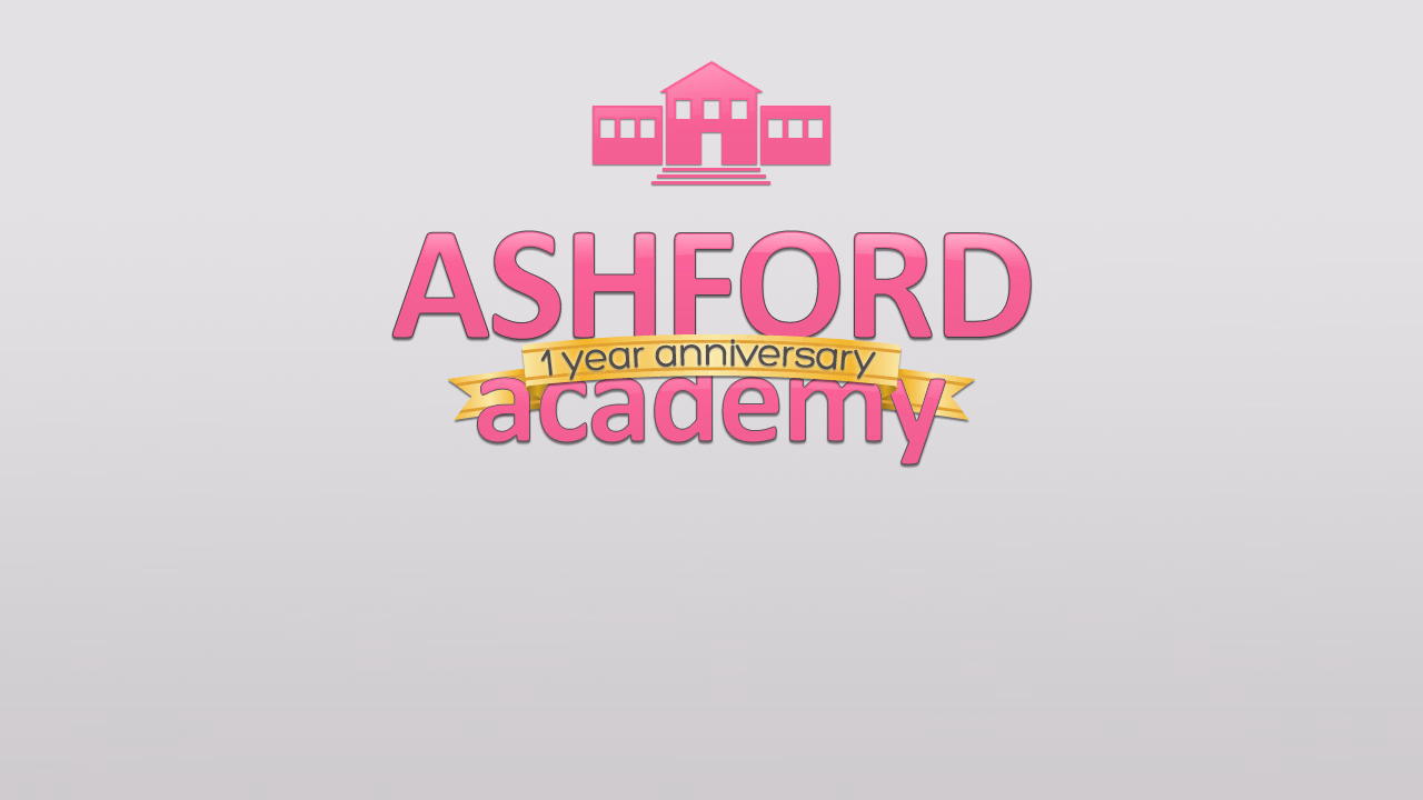阿什福德学院：校园肉林（Ashford Academy）2026-04-09 精翻汉化 游戏截图 1