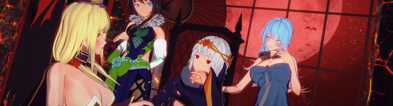 流放的恶魔王子（The Exiled Demon Prince）v0.3.5 精翻汉化 游戏截图 1