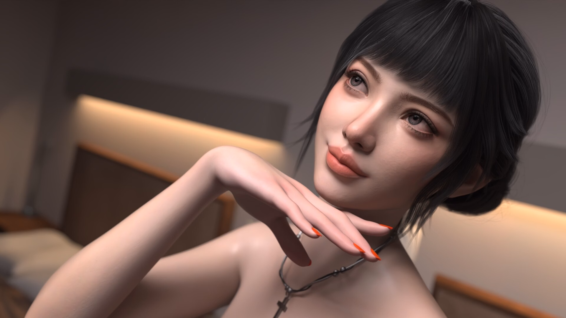 东京魅影:繁华都市的色欲诱惑(Ghost of Tokyo)v1.0 精翻汉化 游戏截图 2