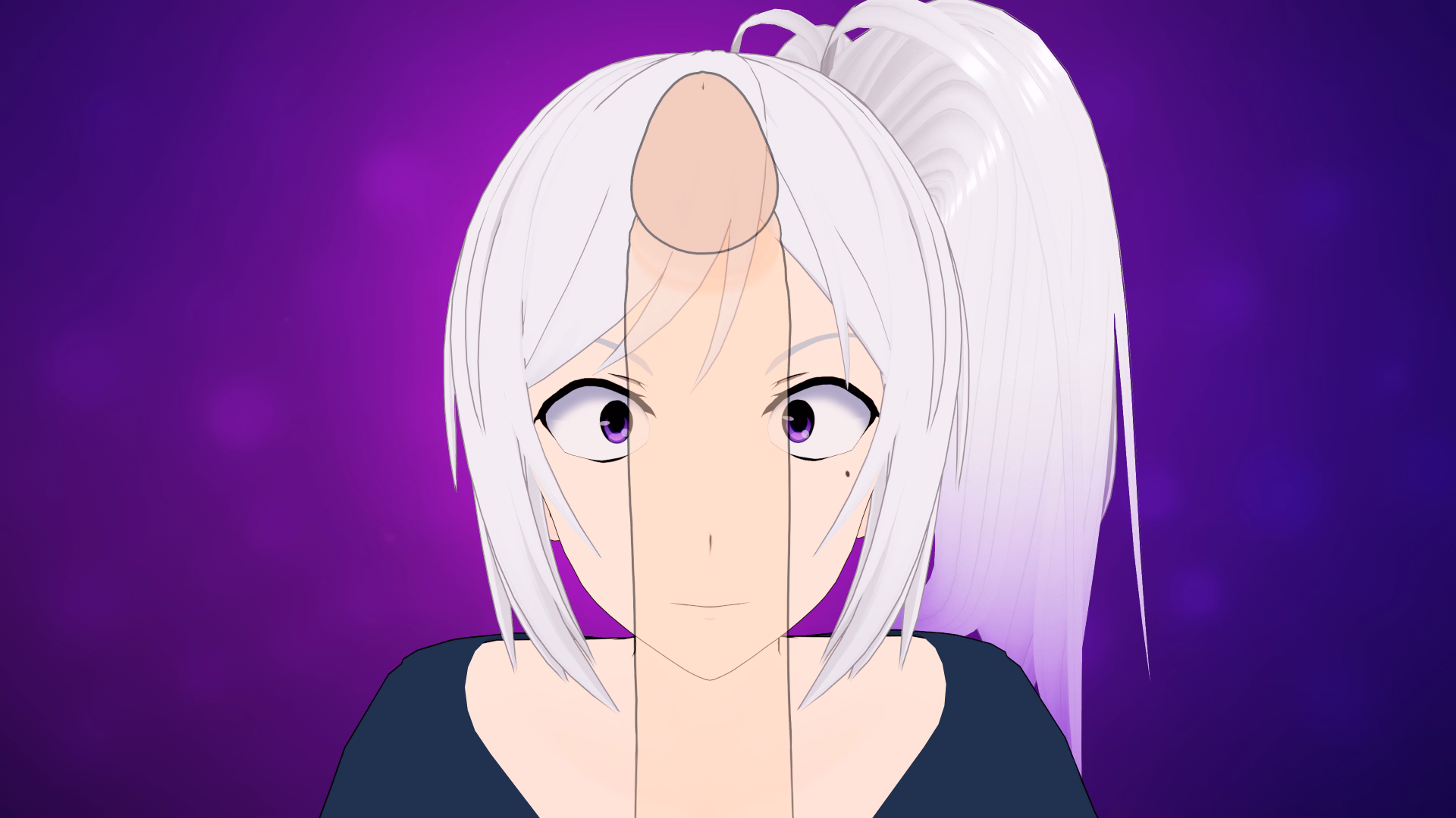 禁忌守护:为了妹妹变强(ImoTsuyo: If It's for My Young Sister, I'll Be Stronger)v0.31.1 精翻汉化 游戏截图 6
