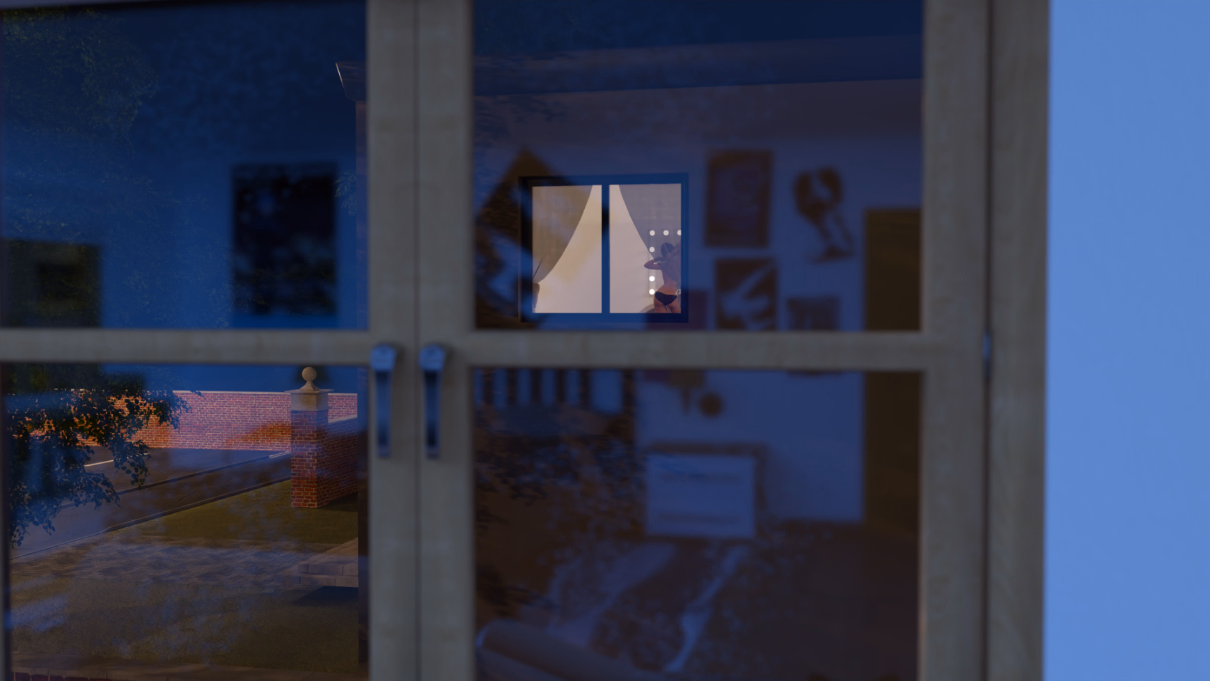 纵欲大学:激情四射(LustyVerse: Passion on Display)v1.02 精翻汉化 游戏截图 7