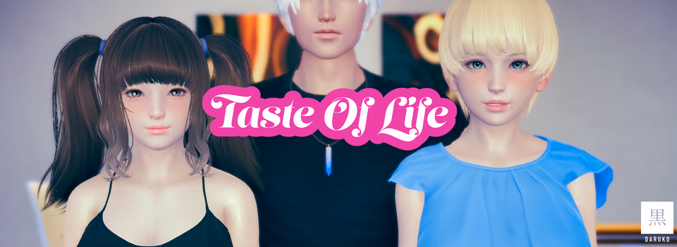 生活滋味：故乡的诱惑（Taste of Life）v1.0 精翻汉化 游戏截图 1