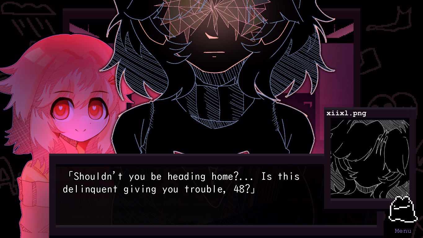 堕落天使：懦夫的乐园（Unraveling Angel: Coward's Paradise）v0.6.5a 精翻汉化 游戏截图 7