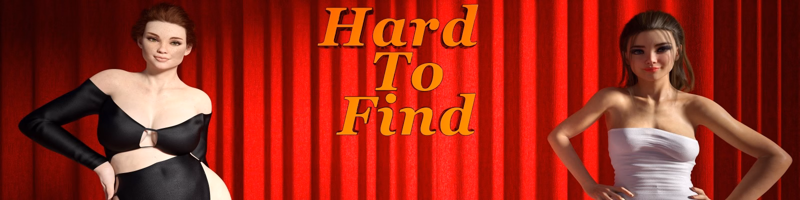 难以寻觅：AV女优的星途（Hard to Find）Ep.7 v7.1 精翻汉化 游戏截图 1