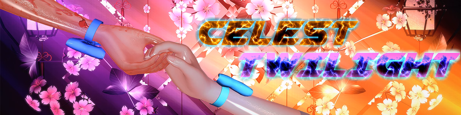 塞莱斯特暮光：死后的淫乱深渊（Celest Twilight）v0.6.0.B1 精翻汉化 游戏截图 1