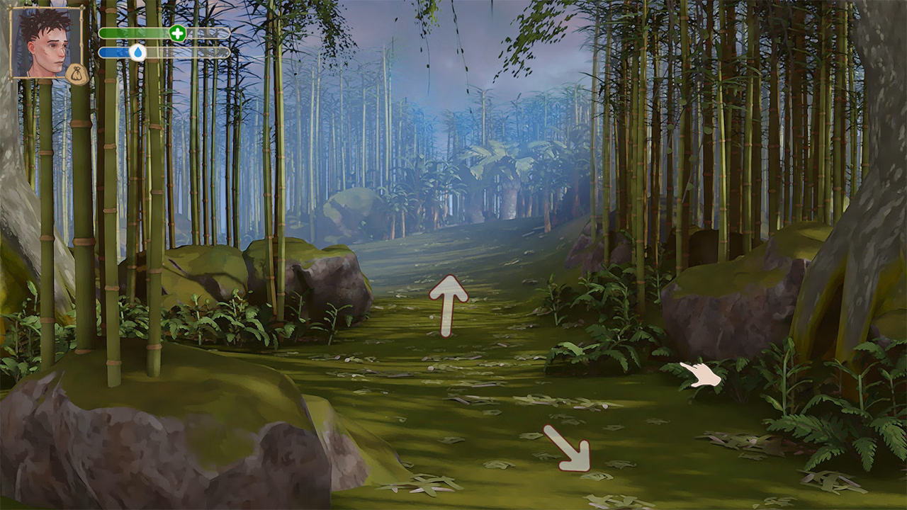 荒岛调教:野外生存与征服(Tame It!)v1.2.2 精翻汉化 游戏截图 8
