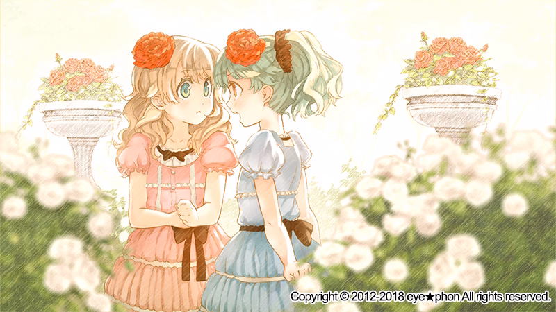 姐妹极乐:别让妈妈发现我们的肉体关系(Sisterly Bliss ~Don't Let Mom Find Out~)Unknown 【仅界面中文·正文未汉化】 游戏截图 4