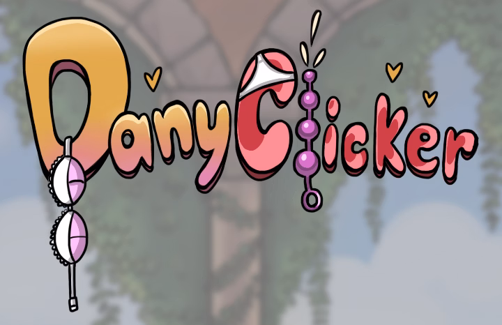 丹妮点击器：暴衣快感（Dany Clicker）v0.2.1 【仅界面中文·正文未汉化】 游戏截图 1