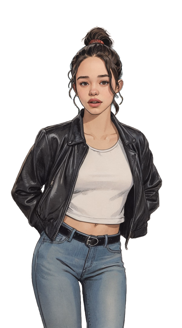 闺蜜引导：书呆子艾普丽尔的深渊探索（DeepDown）Ch. 2 精翻汉化 游戏截图 2