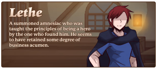 勇者的淫乱冒险日志（The Hero's Adventure Log）Demo 精翻汉化 游戏截图 4