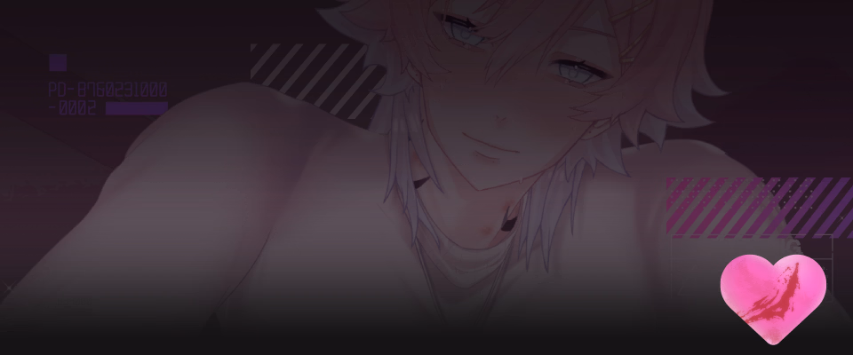 惊悚诱惑:与你共度的十四夜(14 Nights with You)v5.5.0 Demo 精翻汉化 游戏截图 1