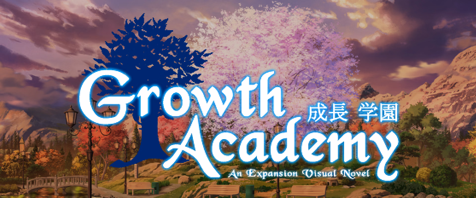 肉体异变：欲望孤岛学院（Growth Academy）v2026-01-01 精翻汉化 游戏截图 1
