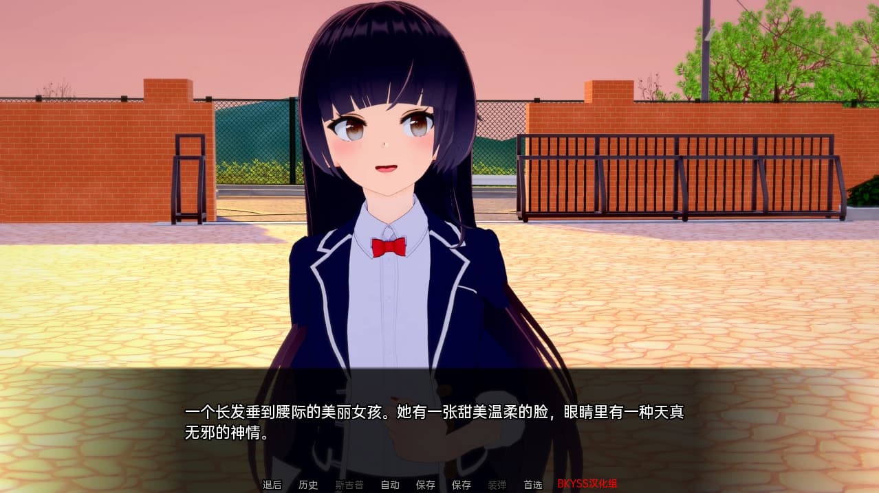 SLG/中文丨 色欲之罪 淫欲之罪 Lustful Sin v0.7.6 汉化版 【20250505】 游戏截图 5