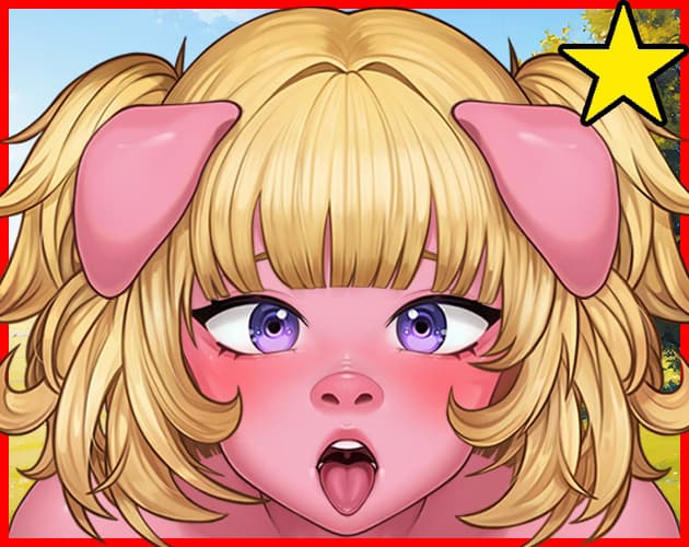 SLG/汉化丨猪猪物语/Chubby Story/V.1.9官中+无码+动态+更新 +mac 【20250505】 游戏截图 2