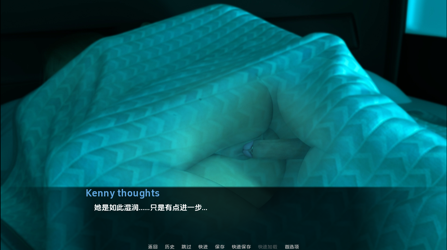 SLG/汉化丨 爱情恐惧症 Lovephobia v0.65 【20250429】 游戏截图 8