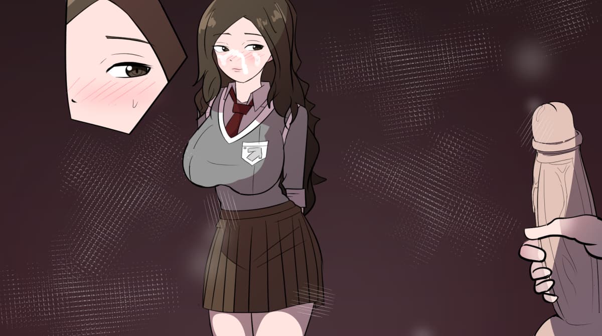 欧美SLG/汉化丨坏女巫与黑暗魔法诱惑/BAD WITCH V0.2.1 AI汉化版【20250511】 游戏截图 3