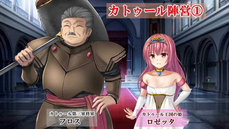 回合RPG/被NTR/汉化丨糊塗桑皮的大冒險3（うっかりサンピの大冒険3）V250107 AI汉化+全CG【20250512】 游戏截图 1