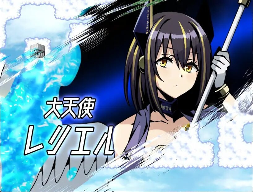 日式RPG/幻想丨 神机觉醒：瓦尔克罗斯 神機覚醒ヴァルクロス v1.63  精翻汉化 【20250520】 游戏截图 6