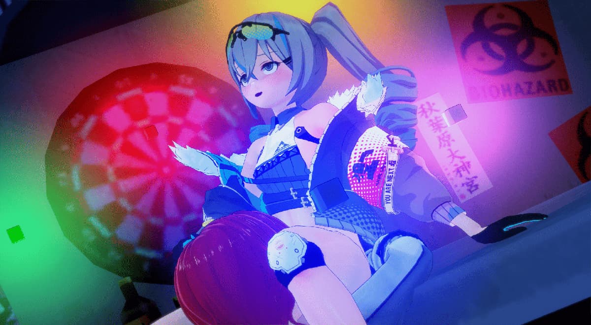 日式SLG/动态丨 船长 CaptainVerse Part2 v0.7 汉化版 【20250527】 游戏截图 5