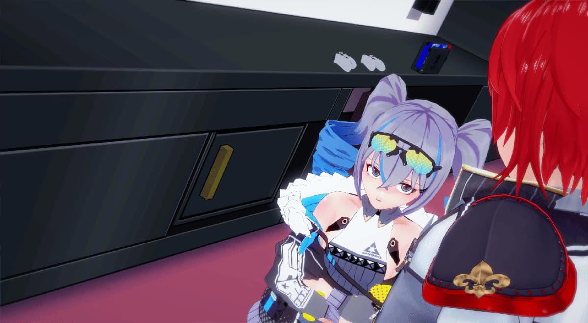 日式SLG/动态丨 船长 CaptainVerse Part2 v0.7 汉化版 【20250527】 游戏截图 6