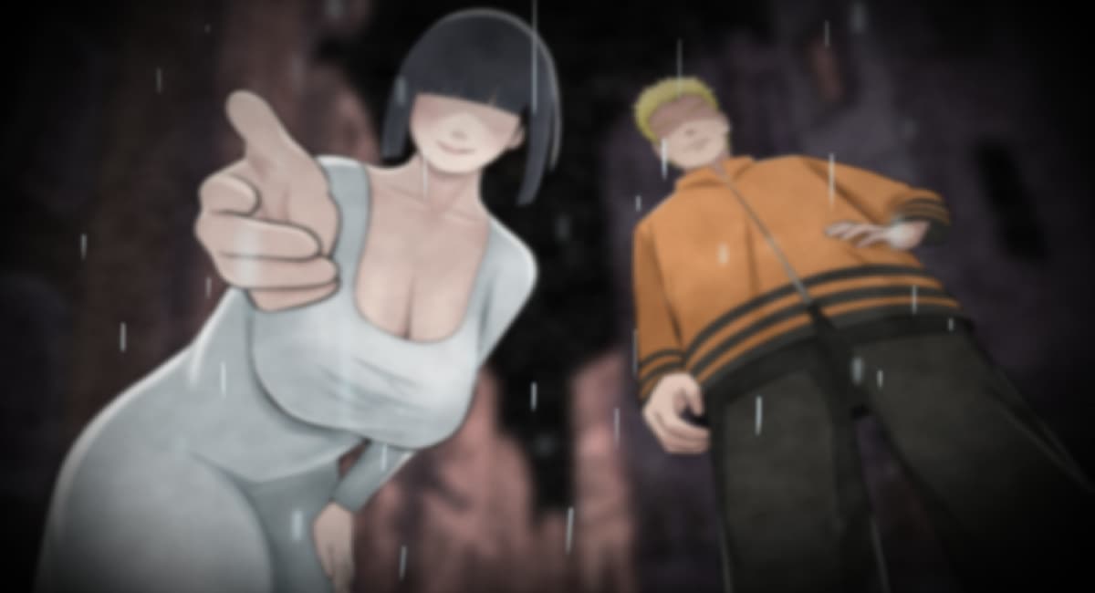 日系SLG/汉化/更新丨火影的养子 Hokage's Adopted Son 0.3 AI汉化版  【20250527】 游戏截图 8