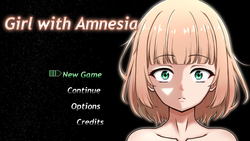 养成SLG/像素动态/汉化丨失忆少女（Girl with Amnesia）V1.0 AI汉化【20250603】 游戏截图 8