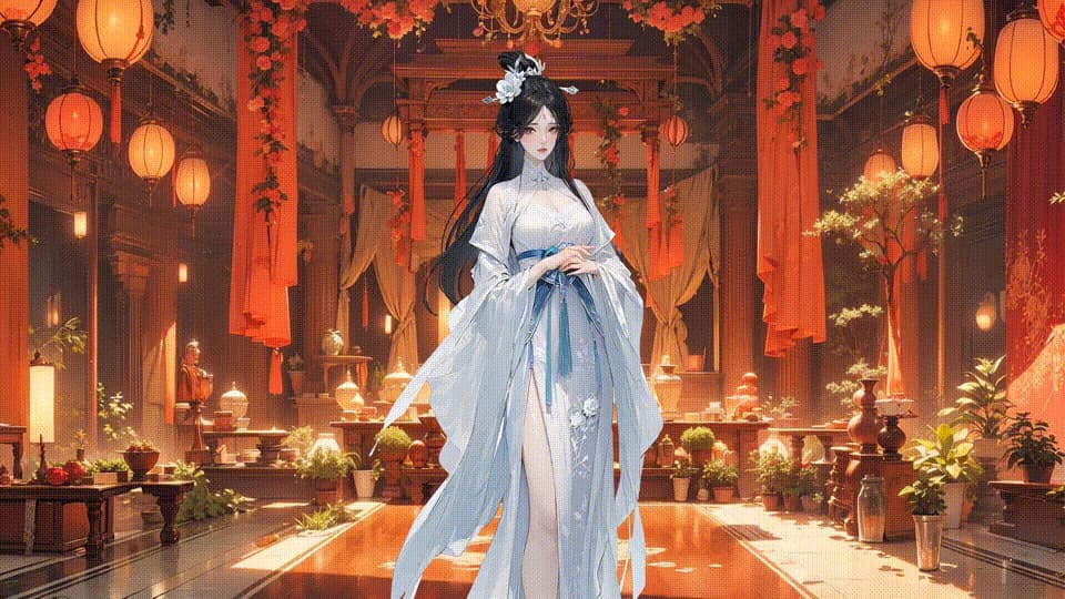 爆款SLG/修仙/沙盒/肉鸽/官中丨极乐不羡仙 V1.0.8.b正式版 STEAM官中+官方MOD【20250603】 游戏截图 2