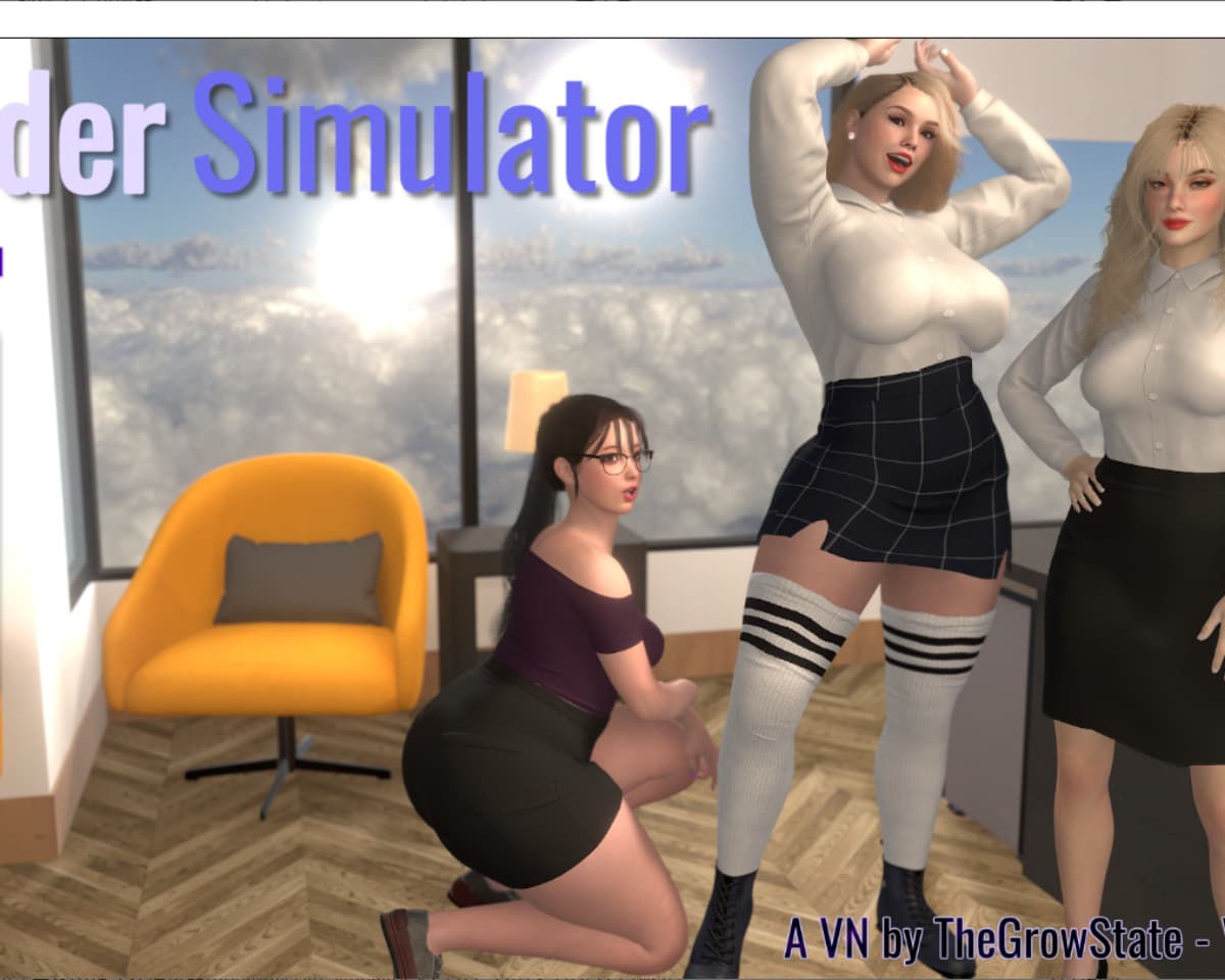 SLG/汉化丨 供给器模拟器 Feeder Simulator v0.2a PC+安卓AI汉化版 【20250610】 游戏截图 3