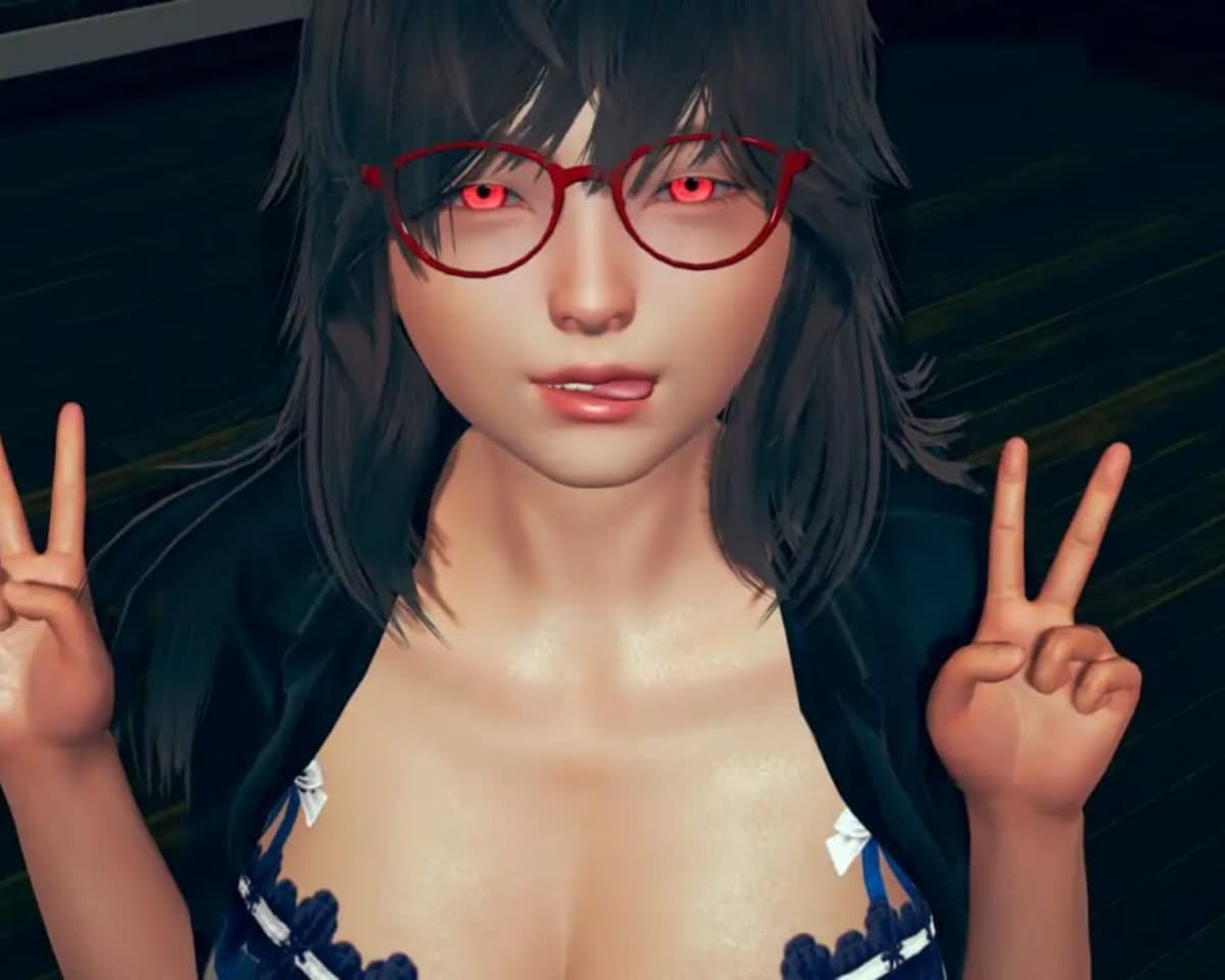 SLG动态汉化丨权力与性 Power & Sex v1.0【20250610】 游戏截图 5