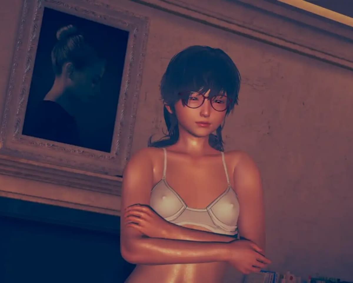 SLG动态汉化丨权力与性 Power & Sex v1.0【20250610】 游戏截图 6
