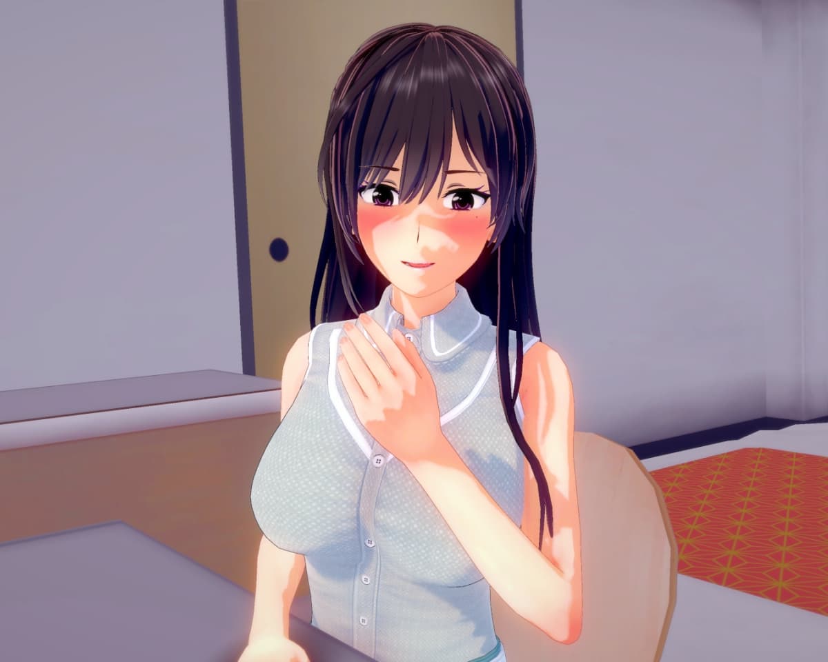 日式SLG/动态丨 租借男友 Rent(a)Boyfriend v0.1.3 PC+安卓 汉化版 【20250610】 游戏截图 5