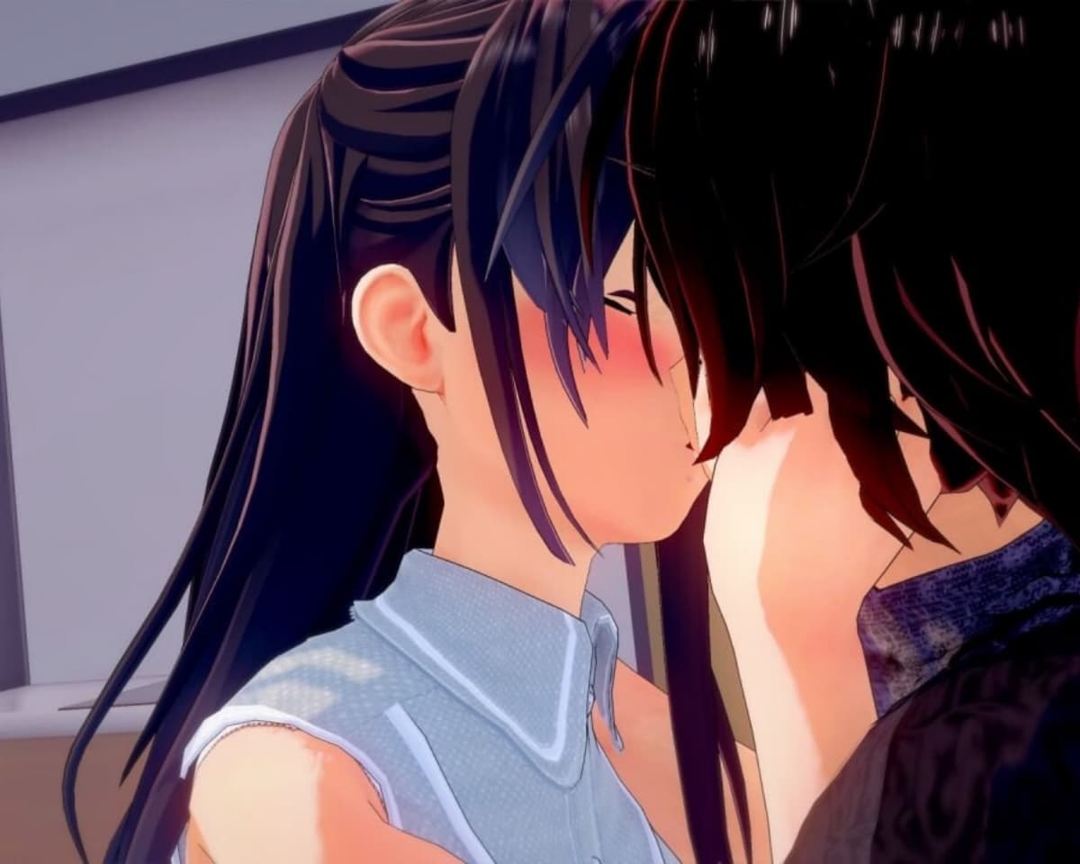 日式SLG/动态丨 租借男友 Rent(a)Boyfriend v0.1.3 PC+安卓 汉化版 【20250610】 游戏截图 8