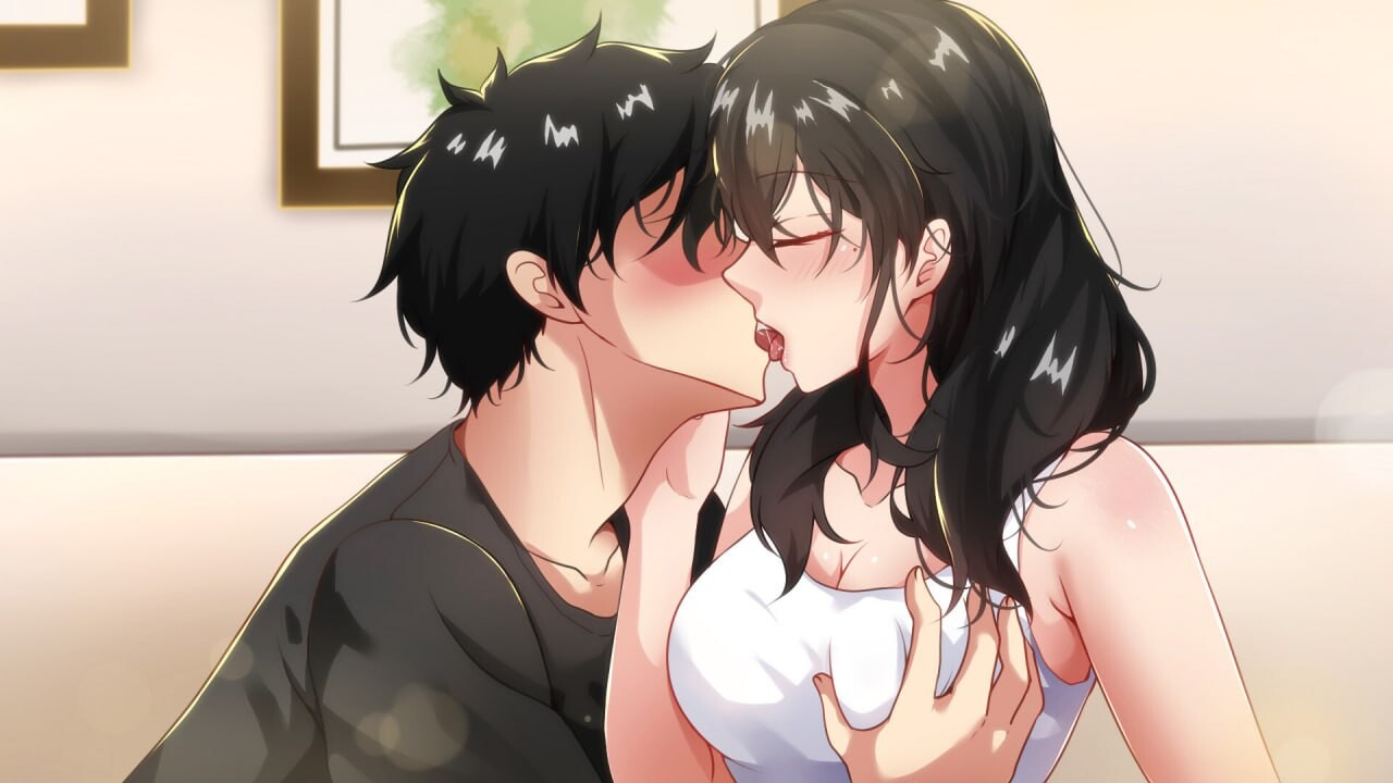 ADV官中PC无码CV丨迷人之心:与帮派的故事CHARMING HEART Build.17776287【20250611】 游戏截图 3