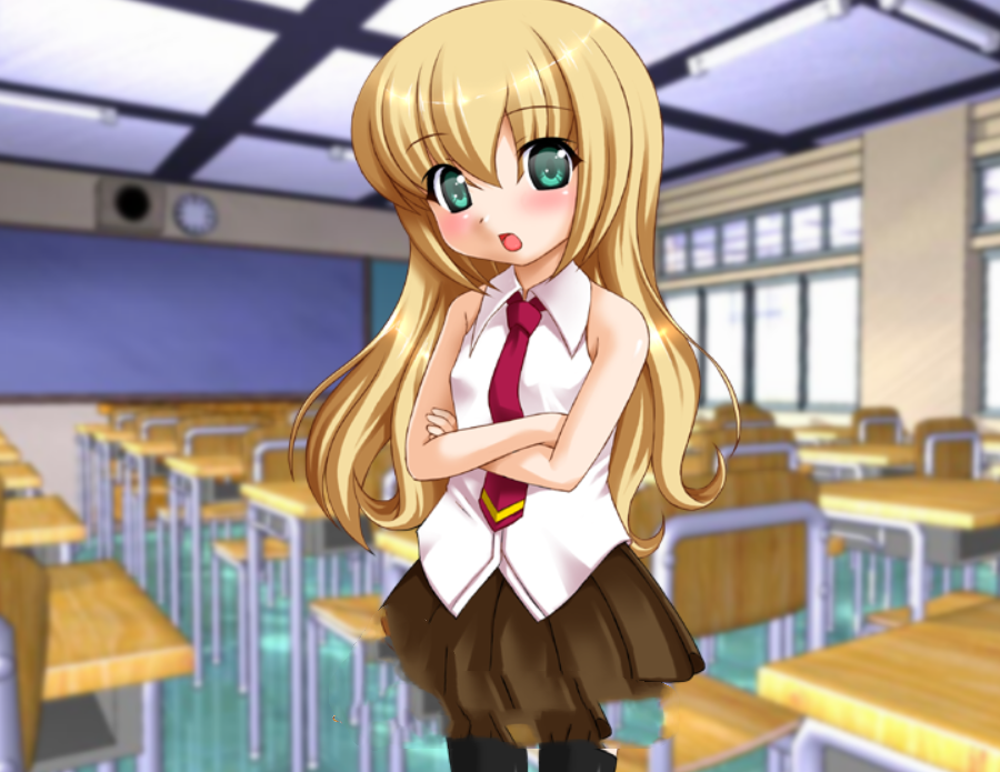 动态ADV/AI汉化丨性徒幼录～萝莉塔少女由我掌控～/性徒幼録～ロリータ少女は俺次第【20250611】 游戏截图 5