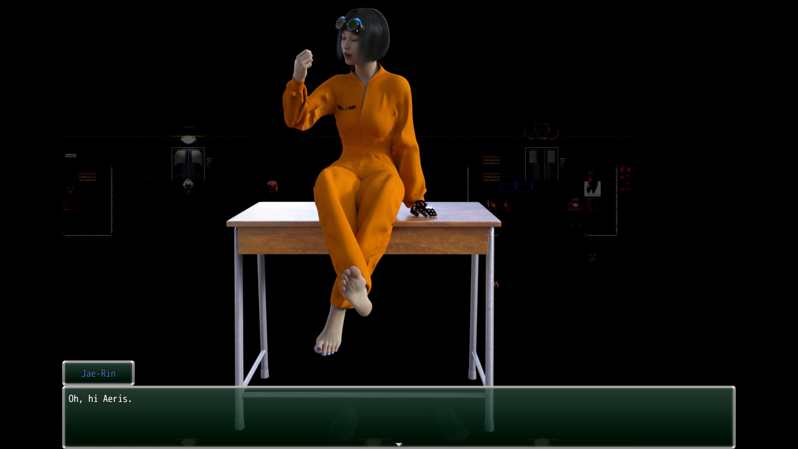 欧美RPG/动态/汉化丨转世归来（Reincarnated in Submission）V0.6.2b 内嵌AI汉化【20250623】 游戏截图 7