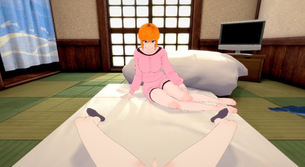 日系SLG/汉化/动态丨审查测试/Censored for Betas V0.9 AI汉化版【20250622】 游戏截图 4