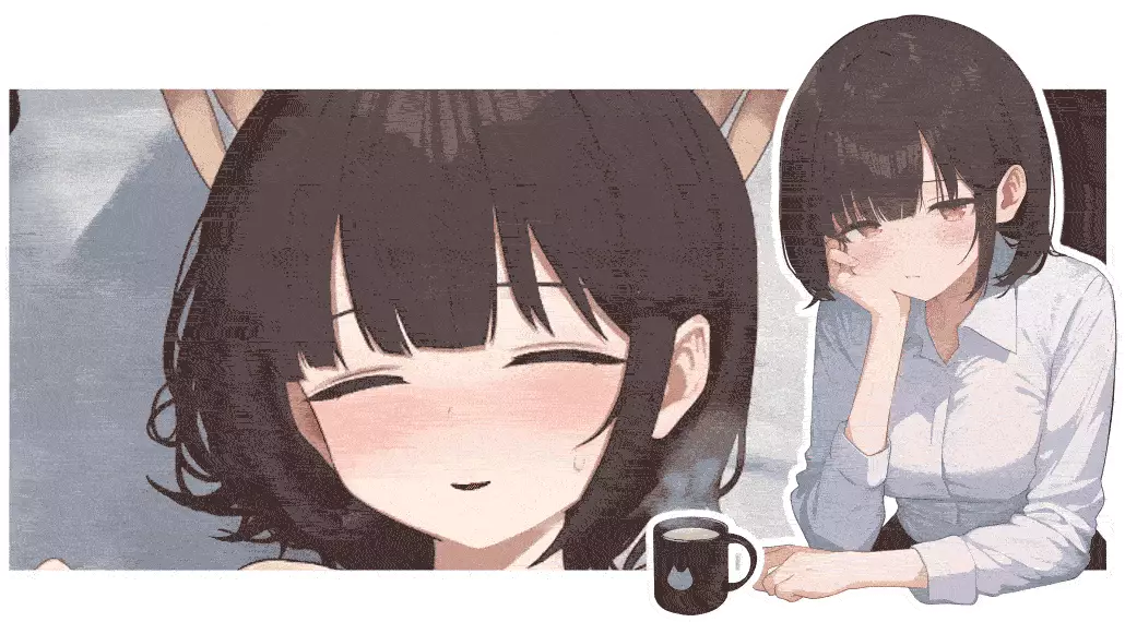 SLG/官中/动态丨 可疑按摩/SKETCHY MASSAGE Ver1.1b 官方中文 【20250623】 游戏截图 8