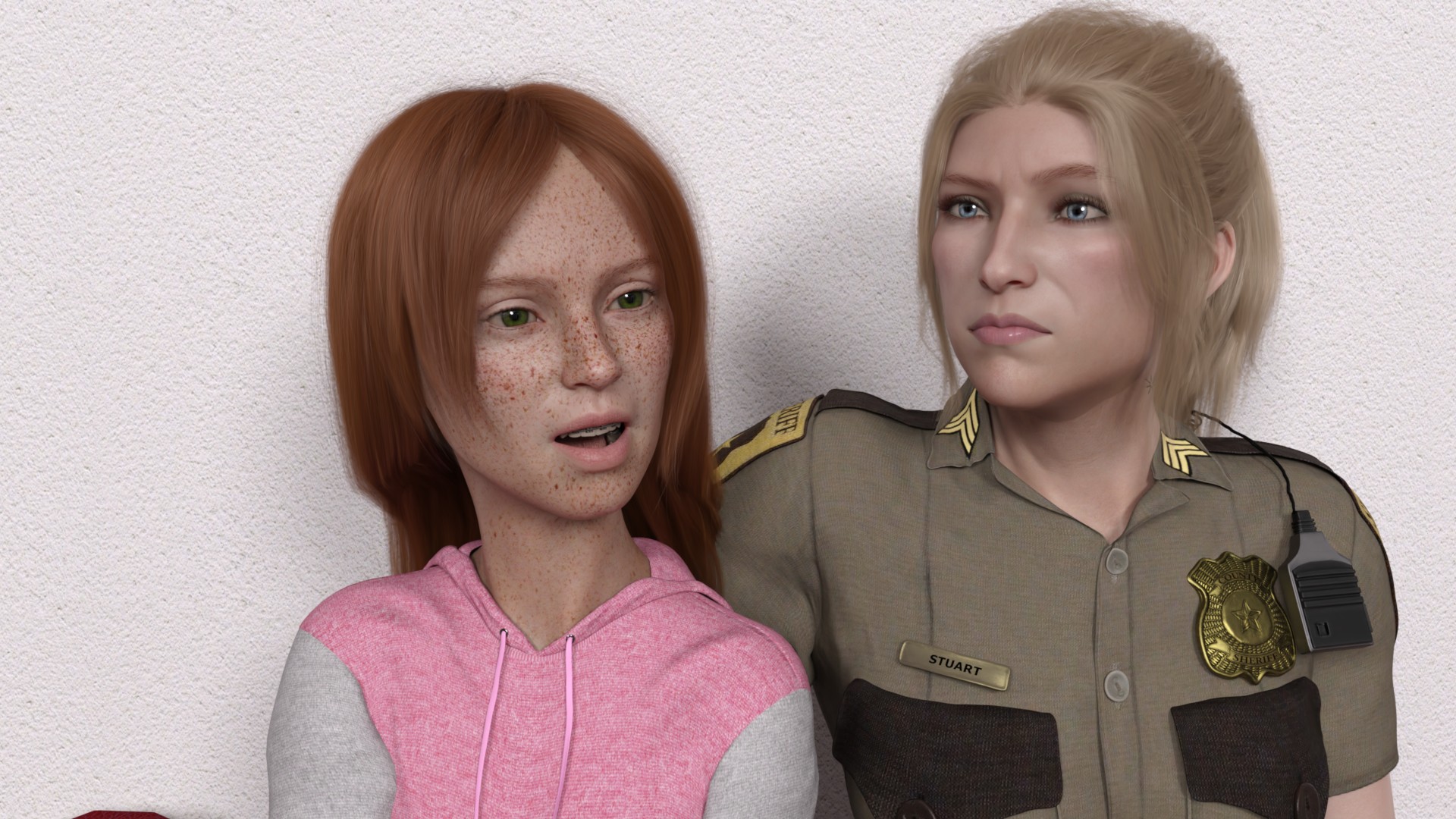 欧美SLG/汉化丨小里贾纳/Little Regina V2.41 [20250628] 游戏截图 7