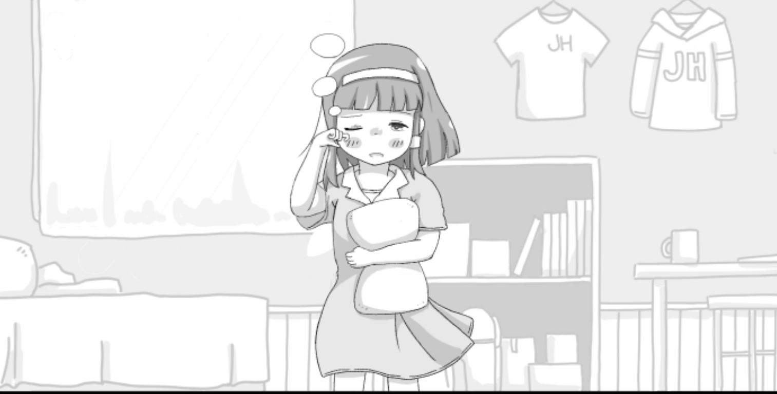 SLG/汉化丨我想成为猎人！！/Hunterになりたい！！ Ver1.01  [20250629] 游戏截图 5