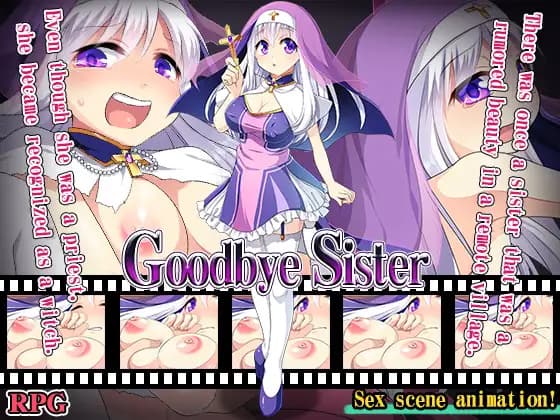 日式RPG/新汉化丨 再见姊姊/goodbye sister  v1.0  内嵌AI汉化版 【20250703】 游戏截图 5