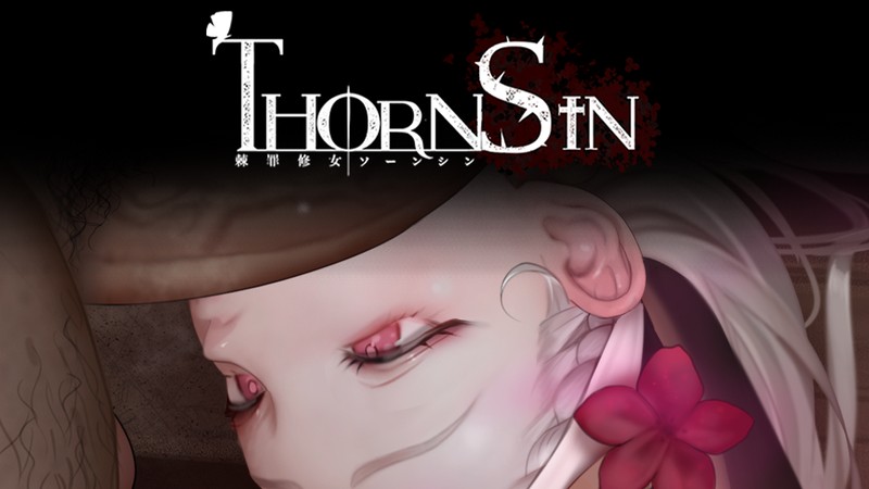ACT/官中/动态丨ThornSin 棘罪修女 V0.7.5 官方中文版【20250704】 游戏截图 2