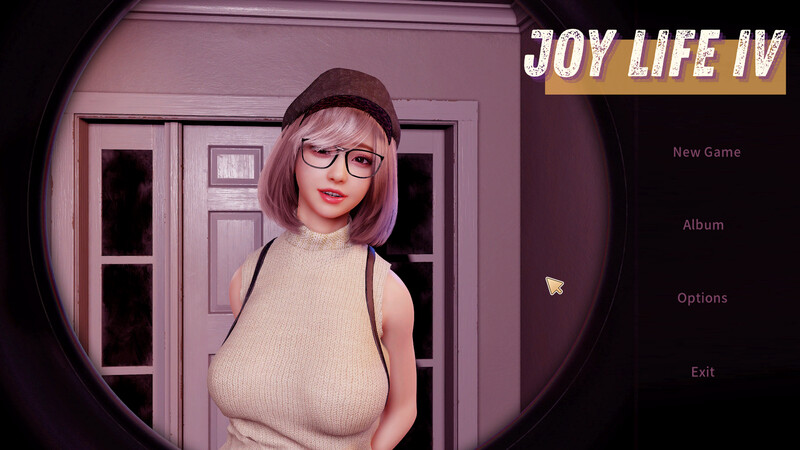 解密SLG/动态/3D作品/官中丨人生：与Joy共舞4（Joy Life 4）Build.15158289 STEAM官中+DLC【20250710】 游戏截图 4