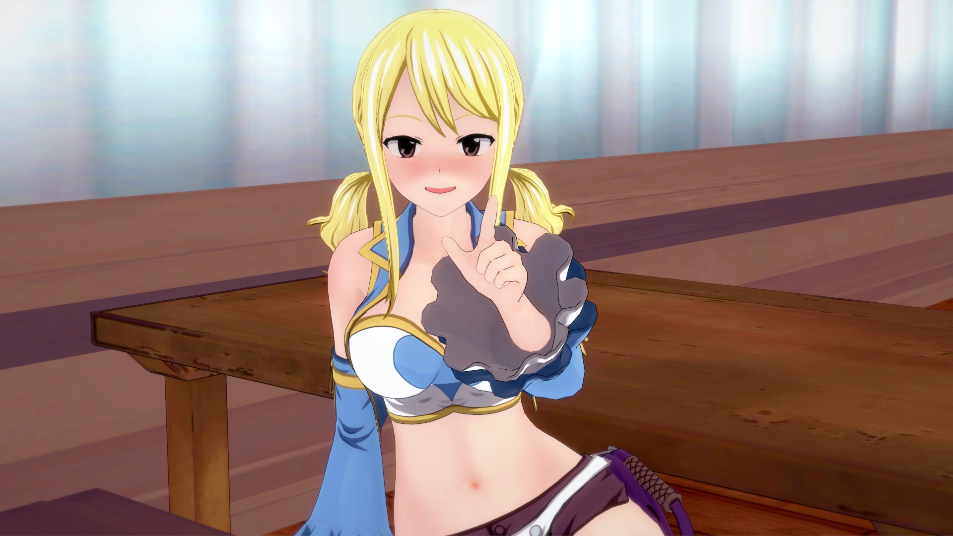 日系SLG/汉化/动态丨淘气的尾巴/Naughty Tail V0.2.1 【20250715】 游戏截图 6