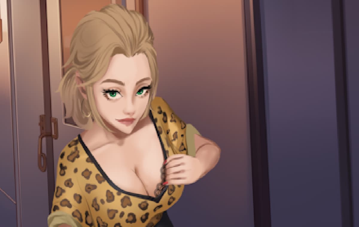 欧美SLG/汉化/动态丨客舱巡游/CabinCruise V0.7.0 【20250715】 游戏截图 3