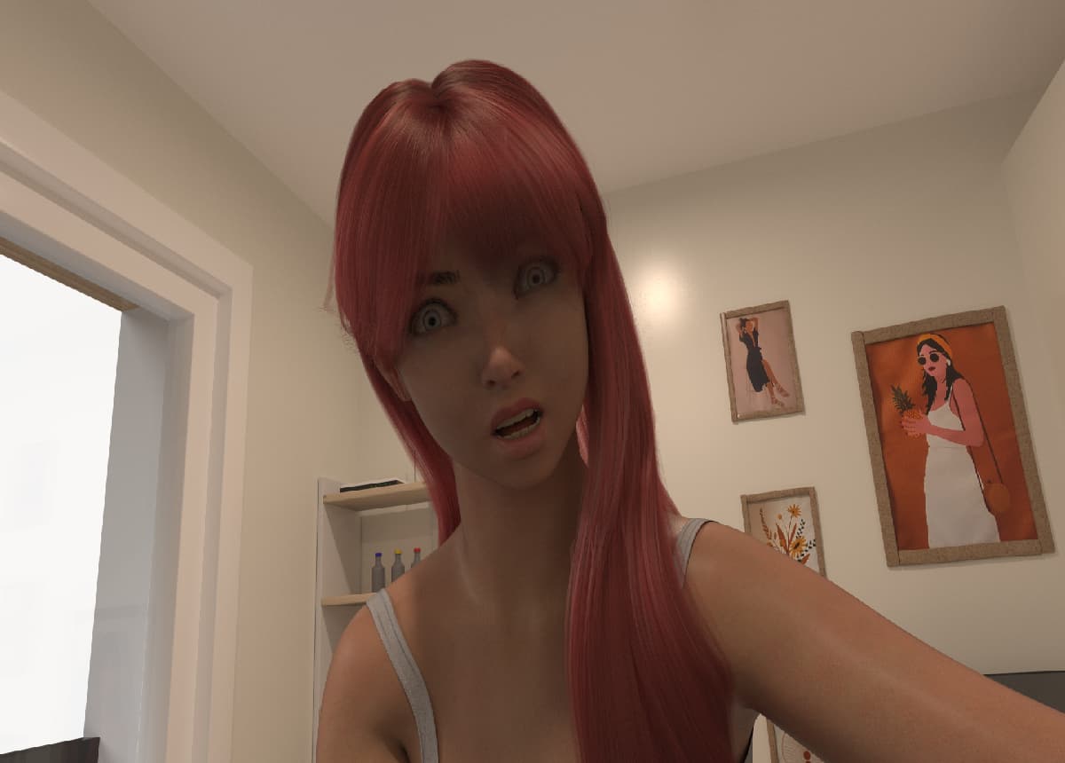欧美SLG/汉化/动态丨最后的日子/LAST DAYS V0.1 Beta 【20250716】 游戏截图 5