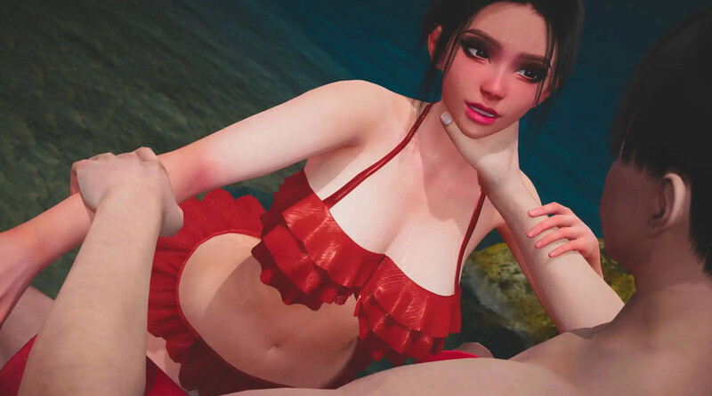 亚洲风SLG/汉化/动态丨 行业宝贝 Industry Baby V0.2  【20250715】 游戏截图 3